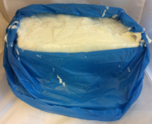 Pre-Order Fondant 12.5kg (Soft white)