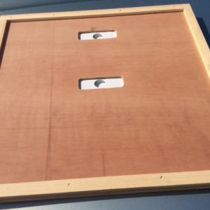 National Crown Board for Porter Bee Escapes (Porter Bee Escapes included)
