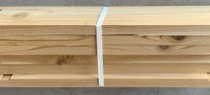National Eke to convert to 12 x 14