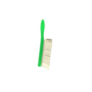 Bee Brush Plastic Handle